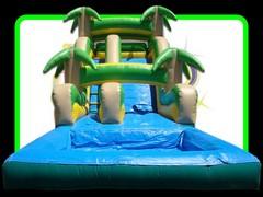 Slide & Water Combos Slide & Water Combos