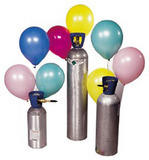 Helium & Balloons Helium & Balloons